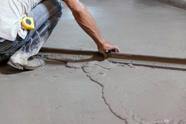 Best Concrete Grinding and Polishing in East Stroudsburg, PA