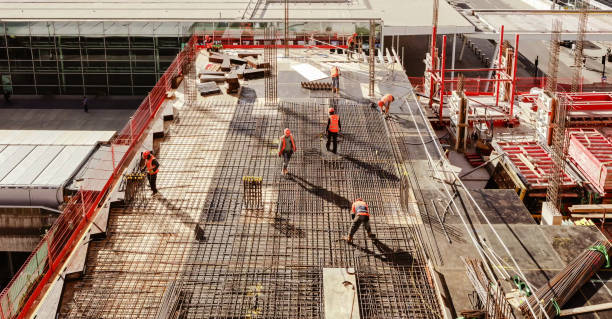 Best Industrial Concrete Flooring in East Stroudsburg, PA