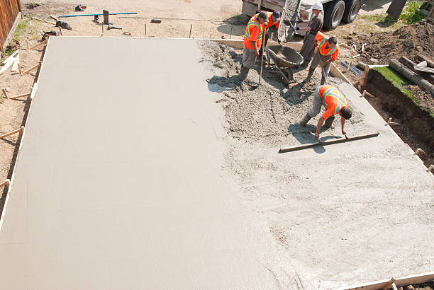 Best Commercial Concrete Services in East Stroudsburg, PA