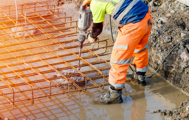 Best Concrete Demolition Services in East Stroudsburg, PA