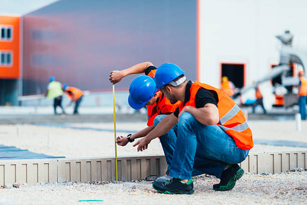 Best Residential Concrete Solutions in East Stroudsburg, PA