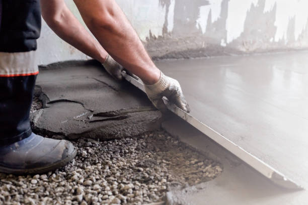 Best Concrete Patio Design and Installation in East Stroudsburg, PA